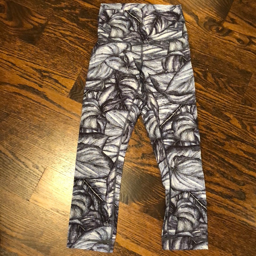 Lululemon pants